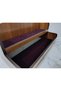 Wooden Spice Rack Stand Countertop Organizer Wooden Shelf Spice Rack - 2
