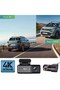 &Sim ®   Автомобилна DVR камера - 2