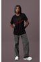 Special Design the King Legend Michael Jackson Back Printed Unisex Oversized Singer T-Shirt - 2