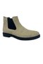 Gmb26W1163217 Chelsea Sand Suede