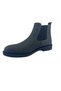 Gmb26W1163217 Chelsea Gray Nubuck - 2