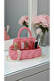 Elegancebox Jewelry & Makeup Bag – Beauty and Organization in One with a Stylish Organizer
