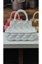 Elegancebox Jewelry & Makeup Bag – Beauty and Organization in One with a Stylish Organizer - 5