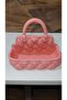 Elegancebox Jewelry & Makeup Bag – Beauty and Organization in One with a Stylish Organizer - 3
