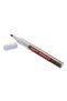 3 Pieces of Write-On and Erasable White Label Pens - White Write-Erase Pens for Price Tags - 4