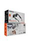 Vistax Intelligent Audio Eyewear with Open-Ear Sound, Bluetooth 5.2 & Mic - 4