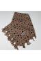 Disassembly Beaded Cotton Gauze 06111 23 - 2