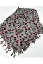 Disassembly Beaded Cotton Gauze 06110 24 - 2