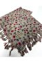 Disassembly Beaded Cotton Gauze 06110 06 - 2