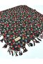 Disassembly Beaded Cotton Gauze 06110 20