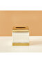 Enamel Shiny Tissue Holder - 3