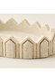 Darwaza Polyresin Soap Dish - 4