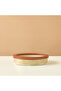 Gold Rim Soap Dish - 2