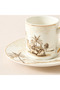 Nomad Luxe Printed 2-Piece Cup and Saucer Set - 3