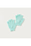 Exfoliating Bath Glove - Set of 2 - 2