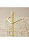 Swirl Roll Holder - 3