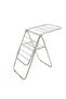 Lightweight Foldable Clothes Drying Rack - 2