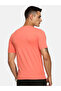 Men Graphic Print Short Sleeve T-Shirt - 3