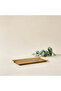 Metallic Hammered Tray