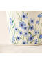 Florisse Floral Print Bone China Mug - 400 ml - 3