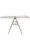 Lightweight Foldable Clothes Drying Rack