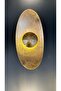 Antik Led Aplik - 2