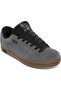 Kingpin Gry Blk Gm Shoes - 2