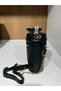 Luxury Bag Vitton Steel Thermos Cup - 3
