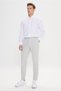 Gray Pants - 4