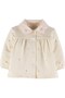 Baby Girl Organic 2-Piece Set - 2