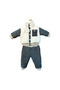 Baby Boy Winter Outfit Set