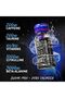 مكمل غذائي ABE Ultimate Pre Workout Shot، بنكهة الطاقة، عبوة من 12 جرعة - 2