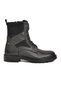 Smoked Fleece Inside Non-Slip Sole Long Men's Boots 756 m