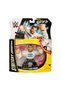 Heroes Of Goo-Jit-Zu WWE Stretchy Superstar CM Punk Hero Pack - 4