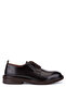 Men's Genuine Leather Brown Casual Shoes