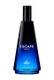 Escape Noir Perfume for Men, Eau de Parfum Long Lasting, 100 ml