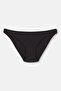 5100 Women's 5-Pack Low-Rise Seamless Briefs-Black&White&Skin - 6