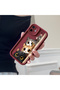 Realme C53 Compatible Camera Protected Cat Pattern Soft Silicone Phone Case - 4