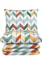 Dream Ranforce Double Duvet Cover Set Cotton Alessia - 6