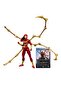 Marvel Legends Series MTG Mary Jane Watson 6" Iron Spider