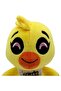 Chica Shoulder Rider (6IN) Plush - 2