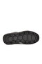 Black Genuine Leather Men's Casual Shoes 242290 m - 5