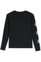 تي شيرت Iconic Stone Gid Lst Blk - 2