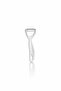 Syrup Stainless Steel Fruit and Vegetable Peeler, Ergonomic Handle Practical Design - 2