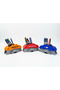 Brake Disc Caliper Design Pen Holder – Automotive Themed Desktop Organizer - 2