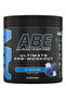 Ultimate Pre Workout Icy Blue Raz, Flavour 30 Servings