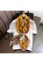 Trendlover Scarf, Foulard, Bandana 90X90 cm - 5