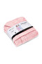 Kids Hooded Bathrobe | Monogrammed Letter 'E' | Soft Cotton Comfort - 5