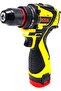 3/8” Cordless Drill Driver - 5