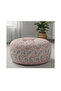 Ethnic Patterned Digital Printed Upholstery Sofa Fabric, Throw Pillow, Cushion Covering Fabric - 2